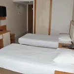 Hotel Ilksan Deha Ankara