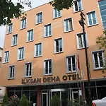 Ilksan Deha