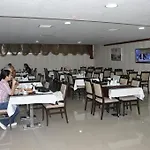 Hotel Ilksan Deha 5*