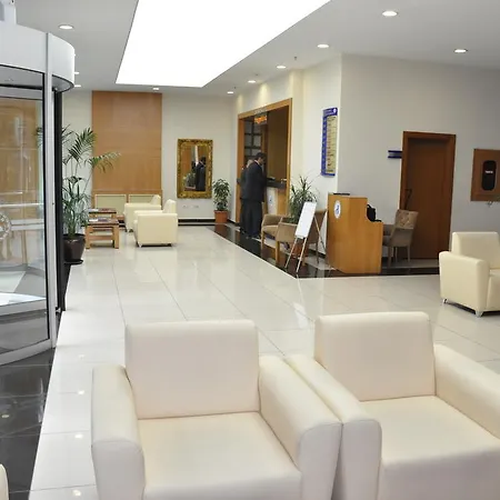 Ilksan Deha 5* Ankara