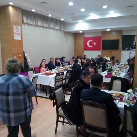 Ilksan Deha 5* Ankara