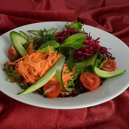 Ilksan Deha 5* Ankara