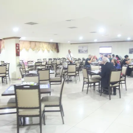 Hotel Ilksan Deha Ankara