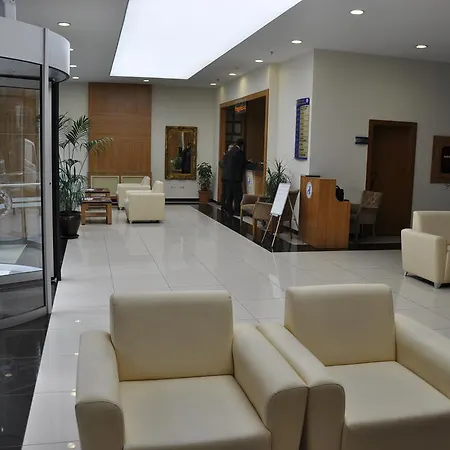 Hotel Ilksan Deha 5*