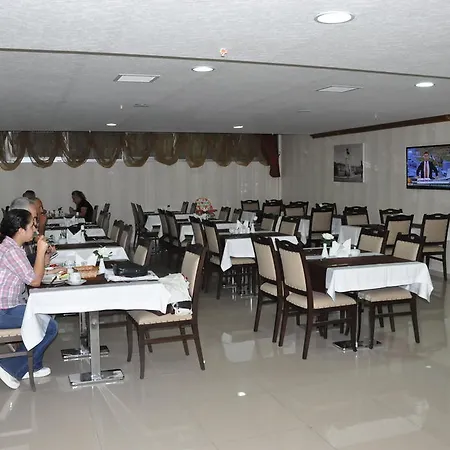 Hotel Ilksan Deha 5*