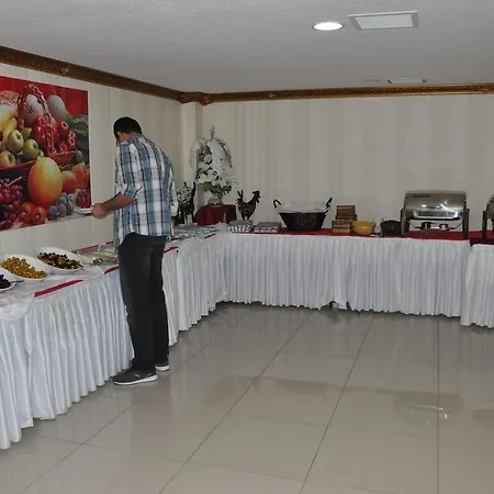 Hotel Ilksan Deha 5*