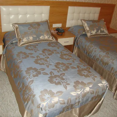 Hotel Ilksan Deha Ankara