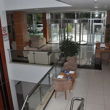 Ilksan Deha Hotel 5*