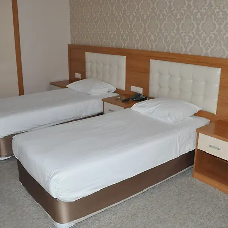 Hotel Ilksan Deha