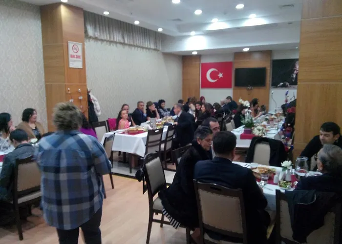 Ilksan Deha 5* Ankara