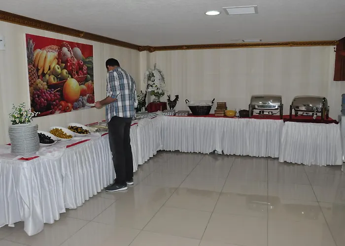 Hotel Ilksan Deha 5*