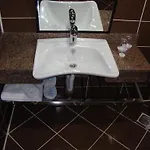 Ilksan Deha Hotel Ankara