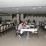 Ilksan Deha Hotel Ankara