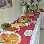 Ilksan Deha Hotel 5*