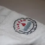 Ilksan Deha Hotel Ankara