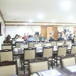 Ilksan Deha ホテル 5*