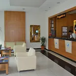 Hotel Ilksan Deha