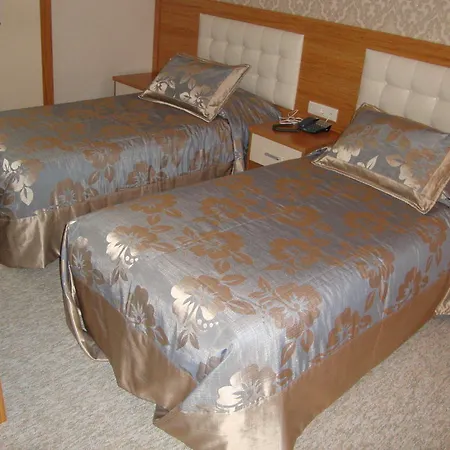 Ilksan Deha Otel 5*
