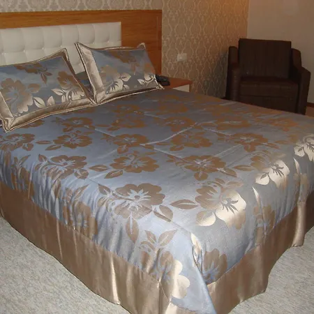 Otel Ilksan Deha Ankara