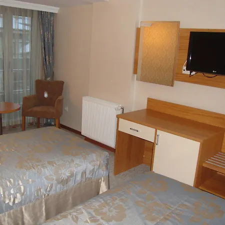 Ilksan Deha 5* Ankara