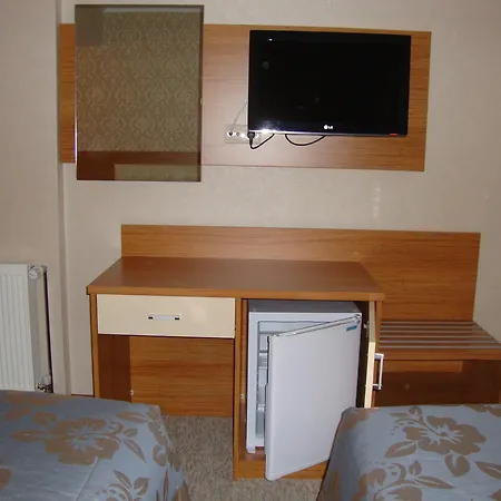 Otel Ilksan Deha