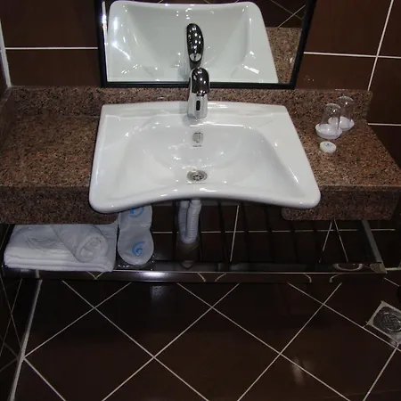 Ilksan Deha Otel Ankara