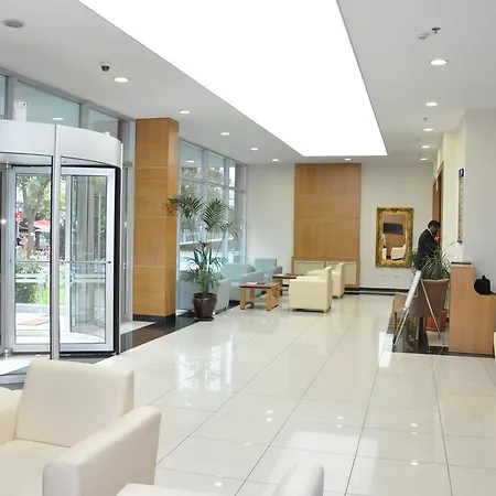Ilksan Deha 5*
