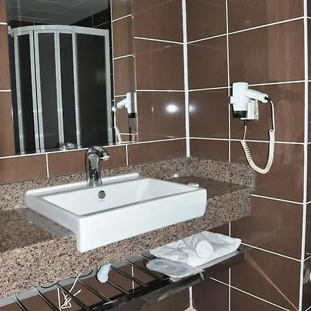 Ilksan Deha Otel 5*