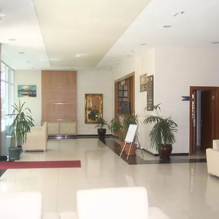Hotel Ilksan Deha 5*