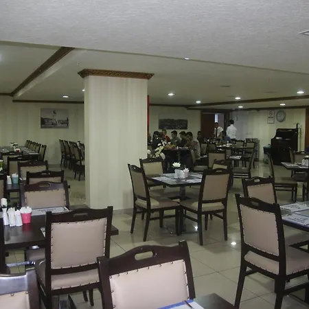 Ilksan Deha 5*