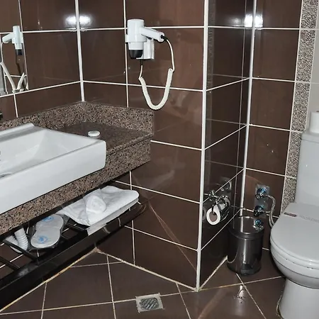 Otel Ilksan Deha 5*