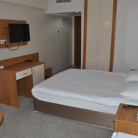 Ilksan Deha Ankara