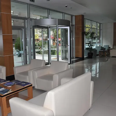 Hotel Ilksan Deha