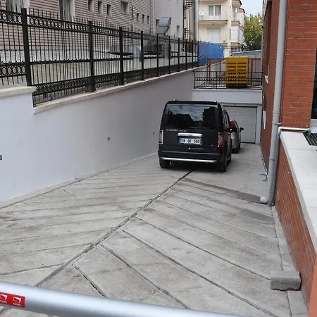 Hotel Ilksan Deha