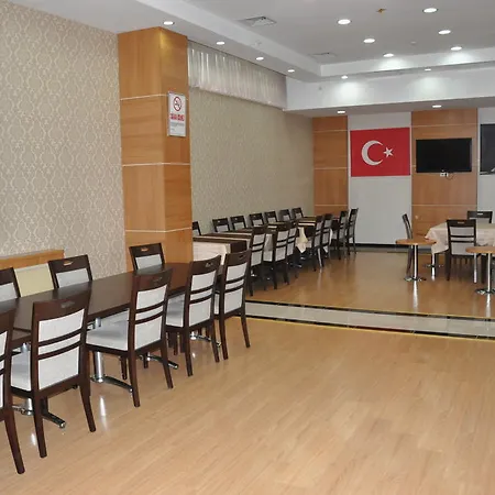 Otel Ilksan Deha 5*