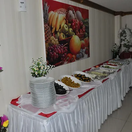 Otel Ilksan Deha 5*