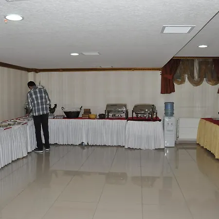 Hotel Ilksan Deha
