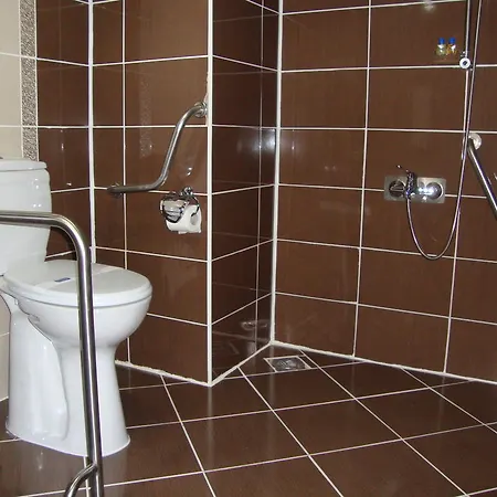Otel Ilksan Deha Ankara