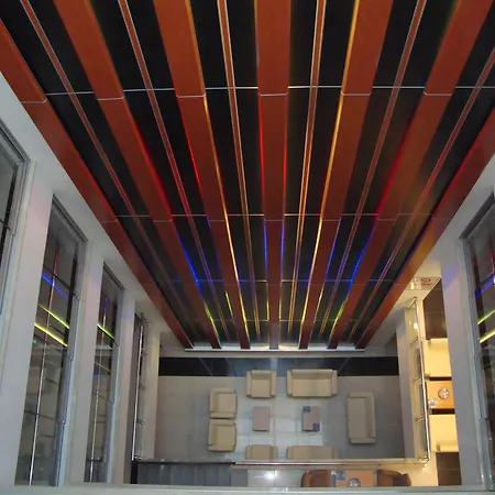 酒店 Ilksan Deha 安卡拉