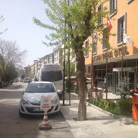 Hotel Ilksan Deha 5*