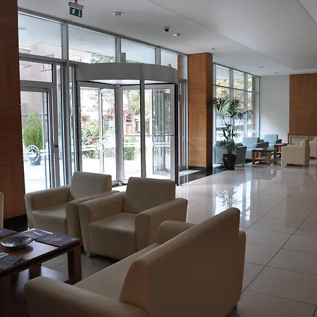 Ilksan Deha Ankara