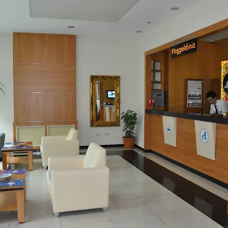 Otel Ilksan Deha