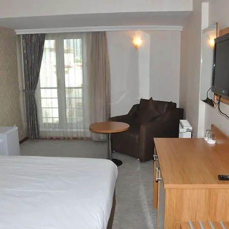 Ilksan Deha Hotel