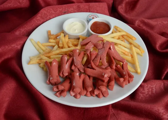 Ilksan Deha 5* Ancara