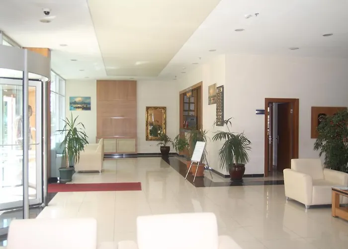 Hotell Ilksan Deha 5*