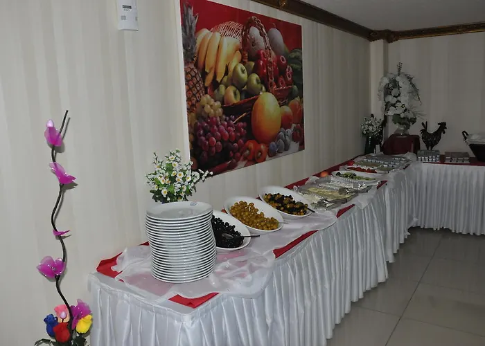 Hotel Ilksan Deha 5*