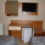 Hotel Ilksan Deha