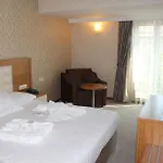 Ilksan Deha Hotel Ankara