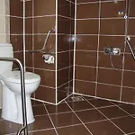 Hotel Ilksan Deha Ankara