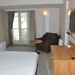 Ilksan Deha Hotel